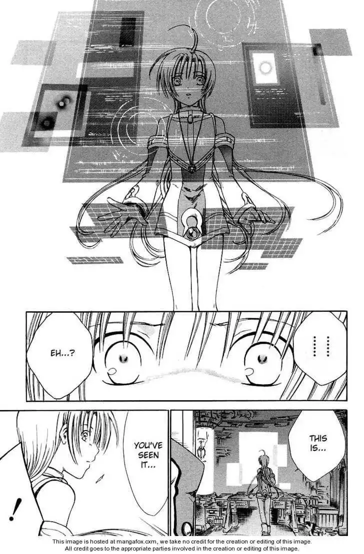 Ar Tonelico - Arpeggio Chapter 9 26